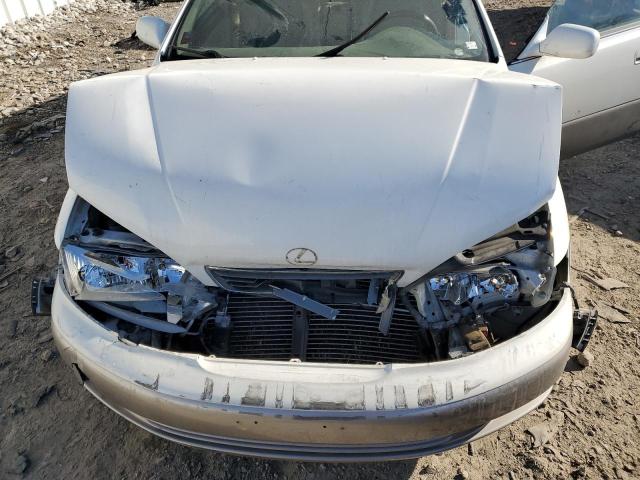 Photo 11 from auction – 1999 LEXUS ES 300 with VIN JT8BF28G0X5054771