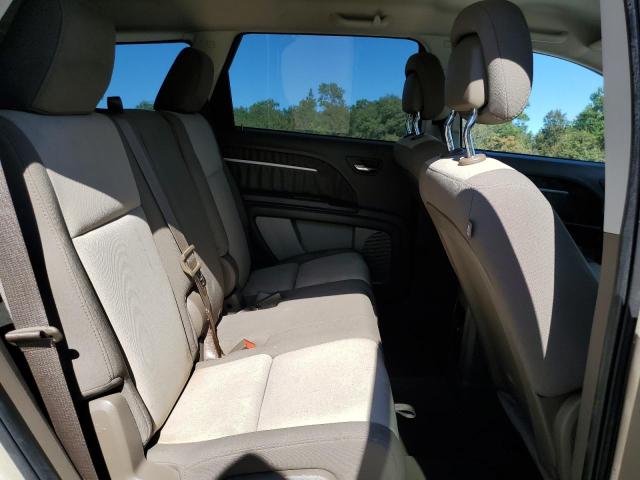 Photo 10 from auction – 2010 DODGE JOURNEY SX with VIN 3D4PG5FV5AT119048