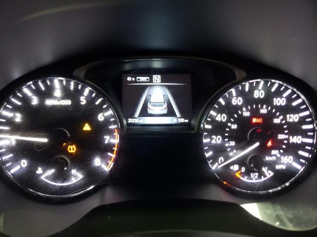 Photo 9 from auction – 2019 NISSAN PATHFINDER with VIN 5N1DR2MM8KC591840