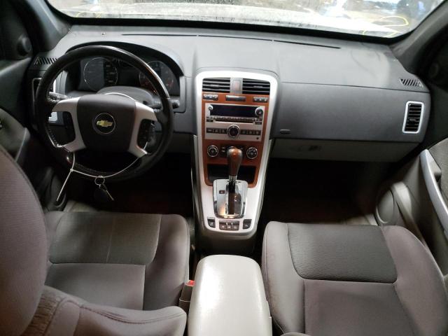 Photo 8 from auction – 2008 CHEVROLET EQUINOX LT with VIN 2CNDL33F386017125