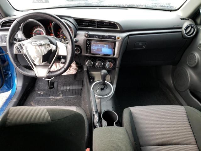 Photo 8 from auction – 2016 TOYOTA SCION TC with VIN JTKJF5C7XGJ024568