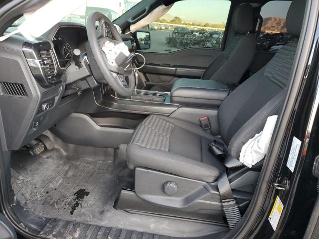 Photo 7 from auction – 2021 FORD F150 SUPER with VIN 1FTEW1CPXMFC50559