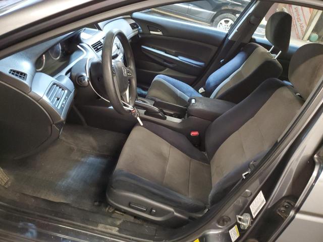Photo 7 from auction – 2010 HONDA ACCORD LXP with VIN 1HGCP2F48AA167704