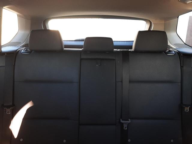 Photo 10 from auction – 2013 BMW X3 XDRIVE2 with VIN 5UXWX9C51D0D03734