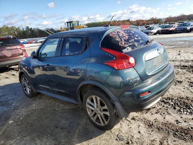Photo 2 from auction – 2011 NISSAN JUKE S with VIN JN8AF5MR4BT007550