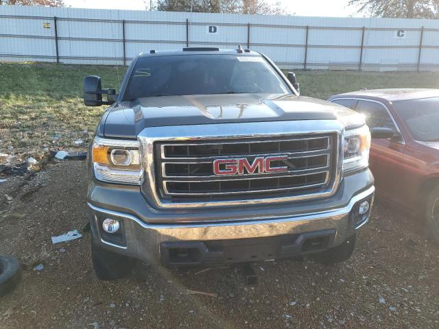 Photo 5 from auction – 2015 GMC SIERRA K15 with VIN 1GTV2UEC8FZ210456