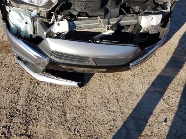 Photo 13 from auction – 2017 MITSUBISHI OUTLANDER with VIN JA4AR3AU0HZ013877