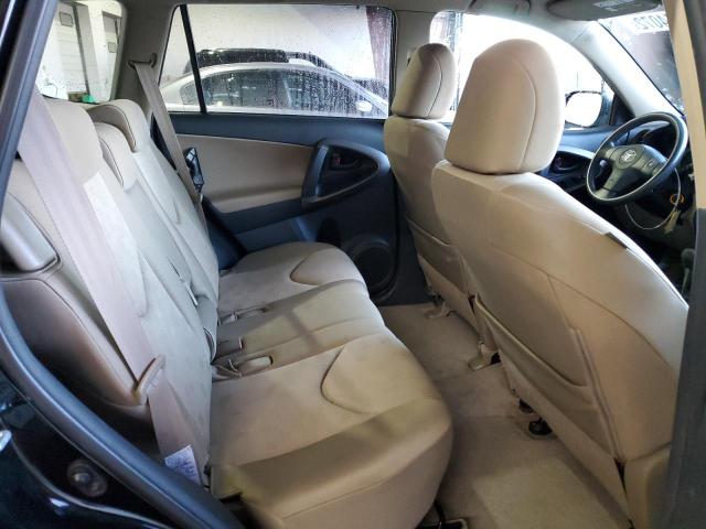 Photo 11 from auction – 2009 TOYOTA RAV4 with VIN JTMBF33V39D017767