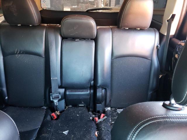 Photo 10 from auction – 2017 DODGE JOURNEY CR with VIN 3C4PDCGG8HT533560