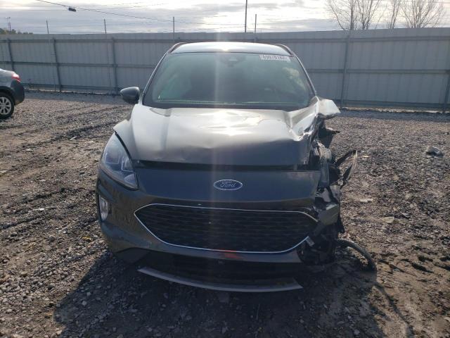 Photo 5 from auction – 2020 FORD ESCAPE SEL with VIN 1FMCU0H60LUC20094