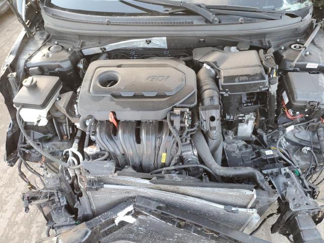 Photo 11 from auction – 2015 HYUNDAI SONATA SPO with VIN 5NPE34AF7FH071165