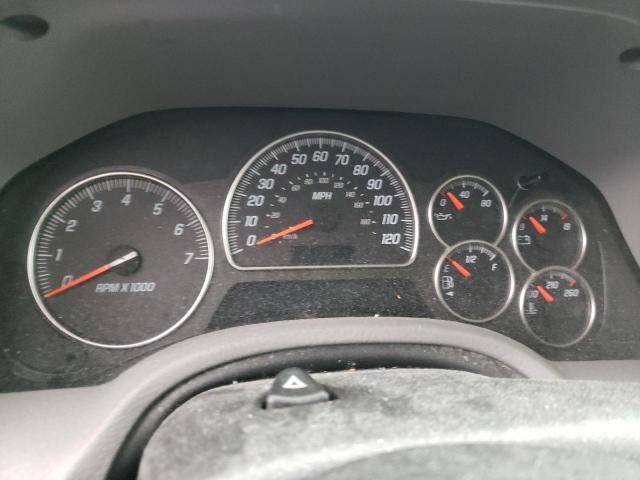 Photo 9 from auction – 2005 GMC ENVOY XL with VIN 1GKET16S056162781