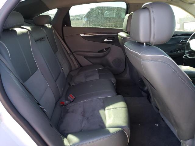 Photo 10 from auction – 2014 CHEVROLET IMPALA 4D with VIN 2G1125S32E9242183