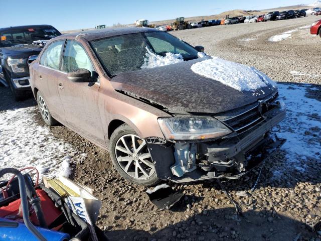 Photo 4 from auction – 2017 VOLKSWAGEN JETTA SE with VIN 3VWDB7AJ3HM289697