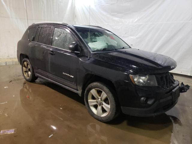 Photo 4 from auction – 2016 JEEP COMPASS SP with VIN 1C4NJDBB3GD571994
