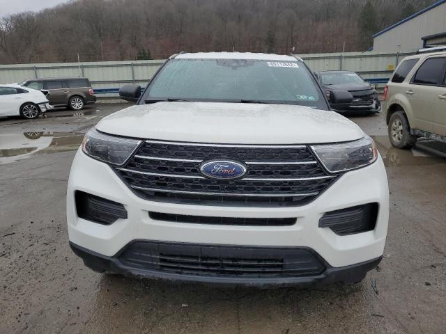 Photo 5 from auction – 2020 FORD EXPLORER with VIN 1FMSK8DHXLGB49167