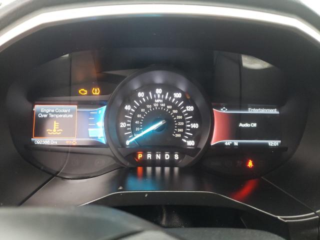 Photo 9 from auction – 2020 FORD EDGE SEL with VIN 2FMPK3J99LBA46027