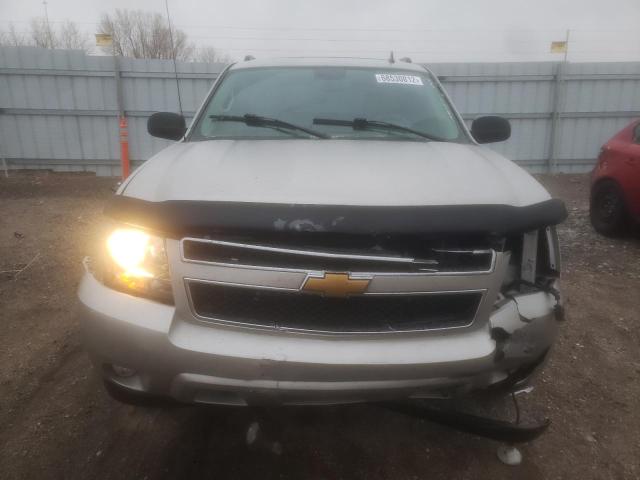 Photo 5 from auction – 2007 CHEVROLET AVALANCHE with VIN 3GNFK12307G259876