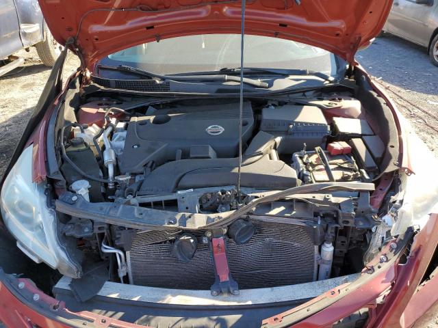 Photo 11 from auction – 2014 NISSAN ALTIMA 2.5 with VIN 1N4AL3AP5EC188955