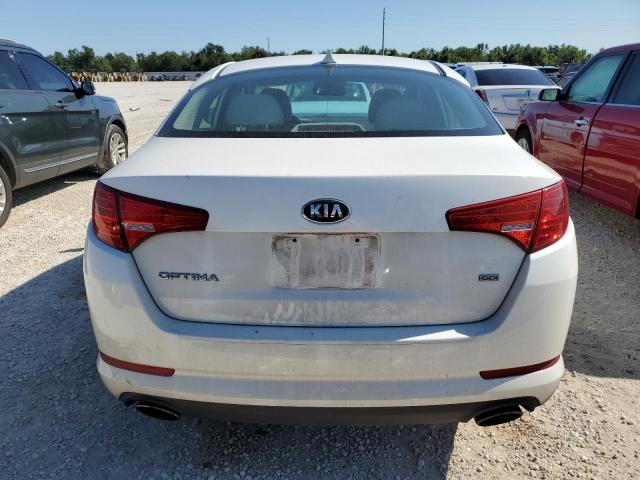 Photo 6 from auction – 2013 KIA OPTIMA LX with VIN KNAGM4A71D5423911