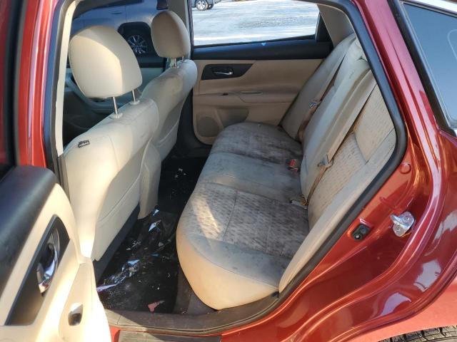 Photo 10 from auction – 2016 NISSAN ALTIMA 2.5 with VIN 1N4AL3APXGC265760