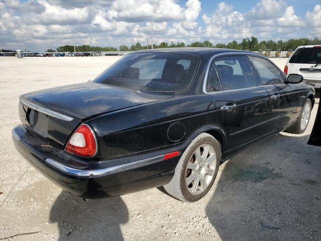 Photo 3 from auction – 2005 JAGUAR XJ8 L with VIN SAJWA79C65SG35267