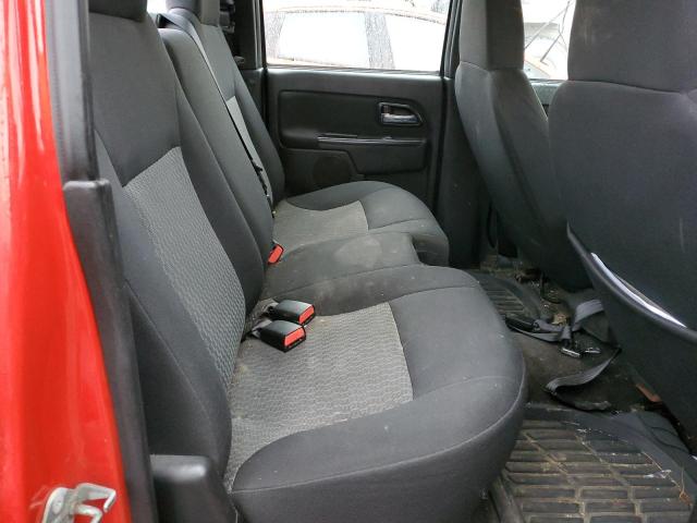 Photo 10 from auction – 2007 CHEVROLET COLORADO with VIN 1GCDT13EX78238150
