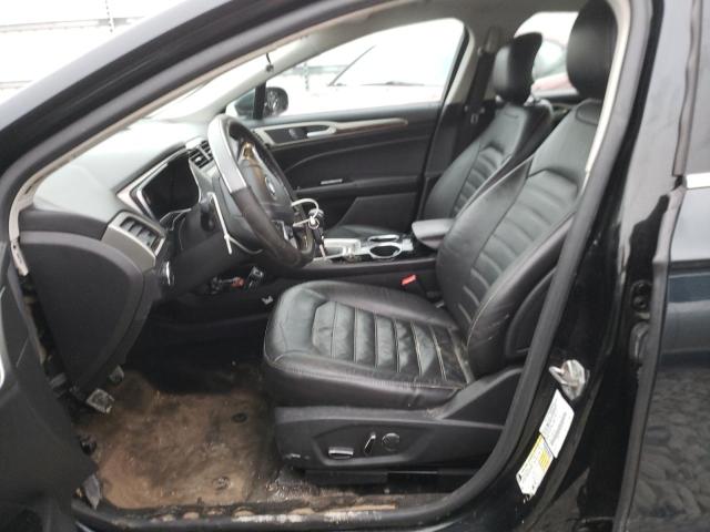 Photo 7 from auction – 2014 FORD FUSION SE with VIN 3FA6P0HR3ER104620