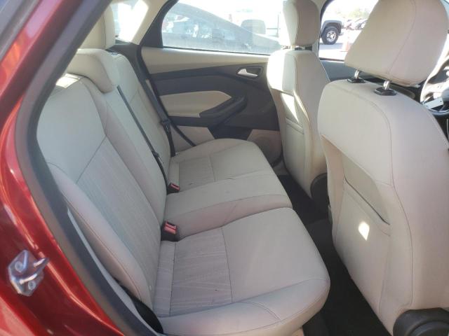 Photo 10 from auction – 2015 FORD FOCUS SE with VIN 1FADP3K22FL259115