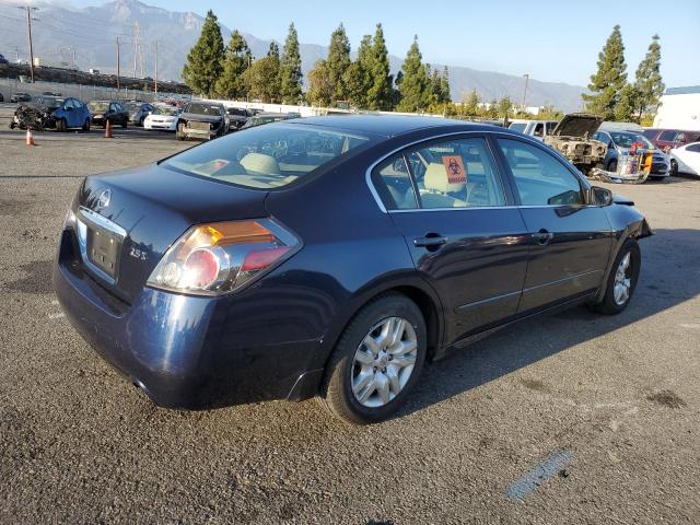 Photo 3 from auction – 2010 NISSAN ALTIMA BAS with VIN 1N4AL2AP9AN561374