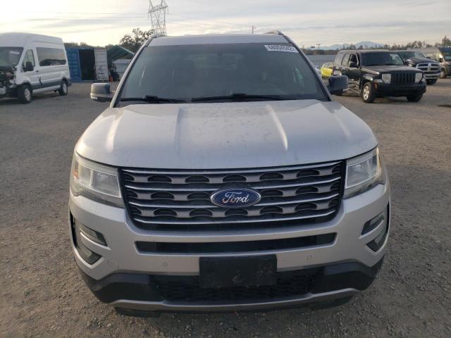 Photo 5 from auction – 2016 FORD EXPLORER X with VIN 1FM5K8D82GGC51582