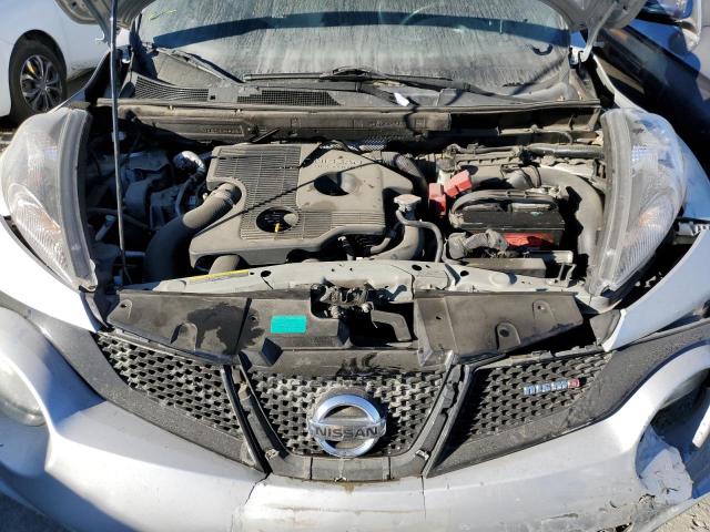 Photo 11 from auction – 2014 NISSAN JUKE S with VIN JN8AF5MV5ET365869