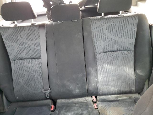 Photo 10 from auction – 2012 TOYOTA SCION XB with VIN JTLZE4FE6CJ020873