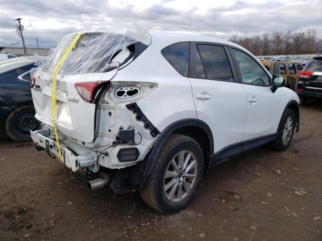 Photo 3 from auction – 2016 MAZDA CX-5 TOURI with VIN JM3KE2CY0G0639925