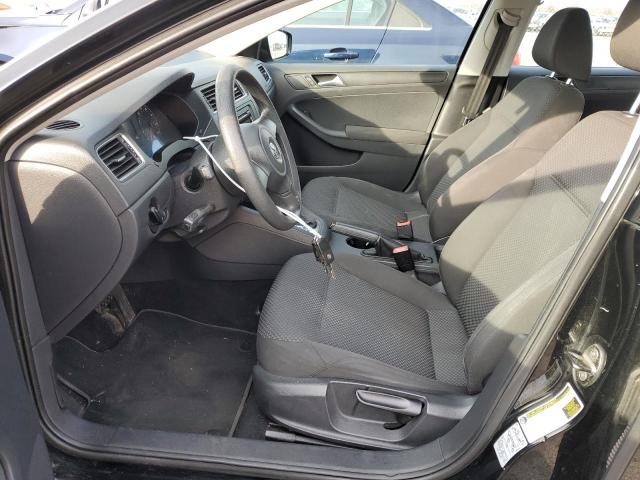 Photo 7 from auction – 2012 VOLKSWAGEN JETTA BASE with VIN 3VW2K7AJ8CM384370