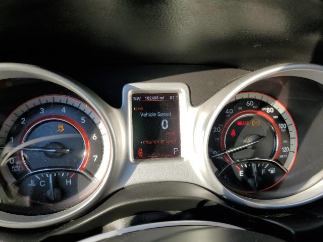 Photo 9 from auction – 2015 DODGE JOURNEY SE with VIN 3C4PDCAB6FT622036