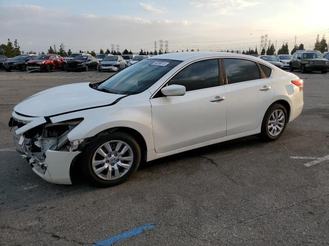 Photo 1 from auction – 2013 NISSAN ALTIMA 2.5 with VIN 1N4AL3AP5DC911945