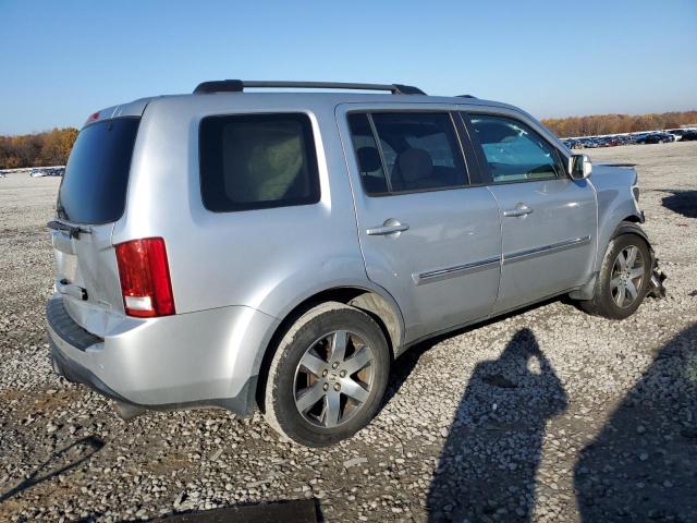 صورة رقم 3 من المزاد - 2012 HONDA PILOT TOUR مع VIN 5FNYF3H93CB010209