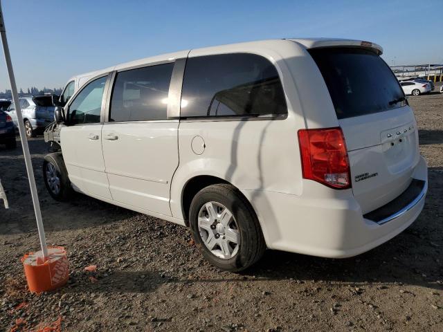 Photo 2 from auction – 2012 DODGE GRAND CARA with VIN 2C4RDGBG5CR414951