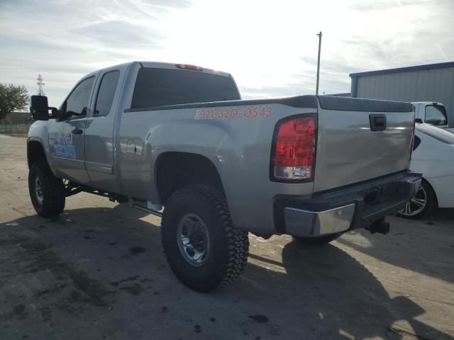Photo 2 from auction – 2008 GMC SIERRA K25 with VIN 1GTHK29688E116139