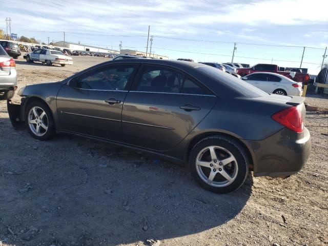 Photo 2 from auction – 2007 PONTIAC G6 BASE with VIN 1G2ZG58N674154428