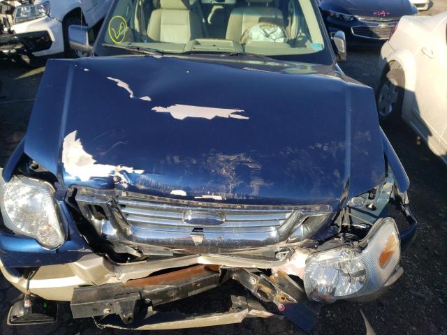 Photo 12 from auction – 2006 FORD EXPLORER E with VIN 1FMEU74826UB18924