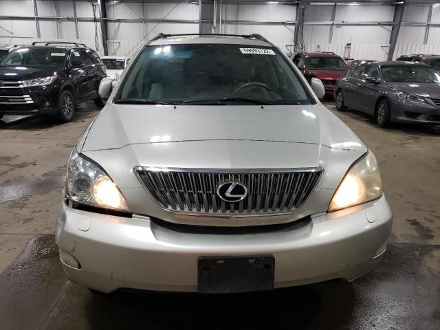 Photo 5 from auction – 2006 LEXUS RX 330 with VIN 2T2HA31U16C106860