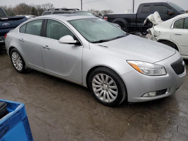 Photo 4 from auction – 2013 BUICK REGAL PREM with VIN 2G4GT5GV1D9249242