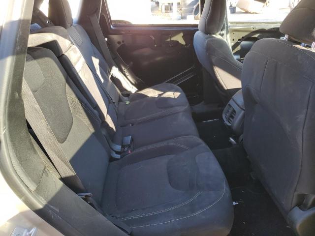 Photo 11 from auction – 2015 JEEP CHEROKEE L with VIN 1C4PJMCB3FW715456