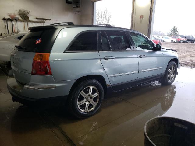 Photo 3 from auction – 2004 CHRYSLER PACIFICA with VIN 2C8GF68474R308610