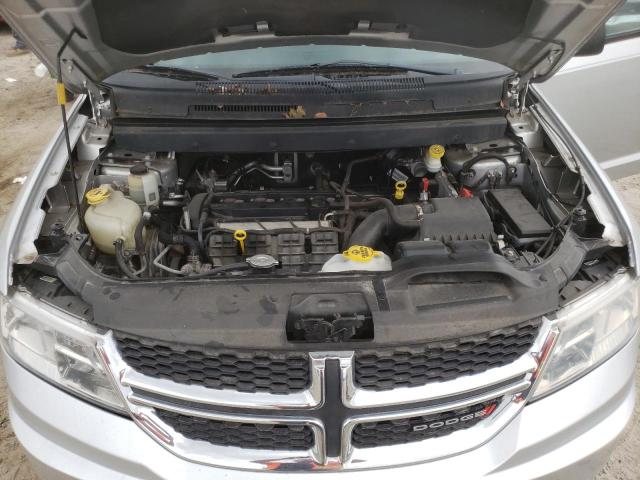 Photo 11 from auction – 2013 DODGE JOURNEY SE with VIN 3C4PDCAB0DT715728