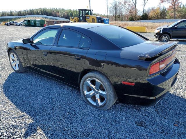 Photo 2 from auction – 2014 DODGE CHARGER SE with VIN 2C3CDXBG7EH370390