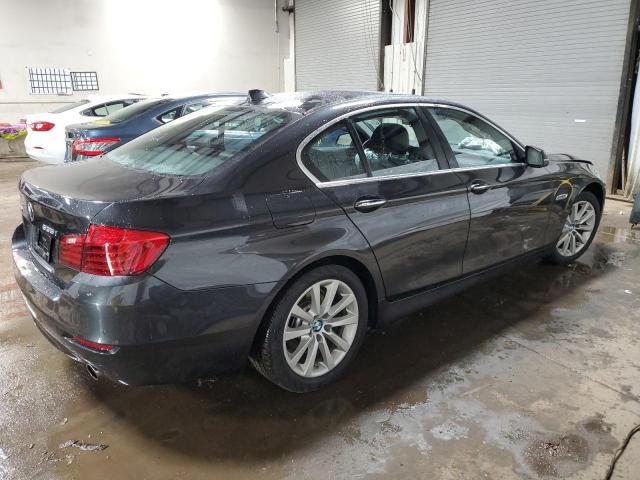 Photo 3 from auction – 2016 BMW 535 XI with VIN WBA5B3C5XGG254872