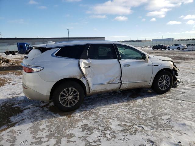 Photo 3 from auction – 2022 BUICK ENCLAVE ES with VIN 5GAEVAKW8NJ168437